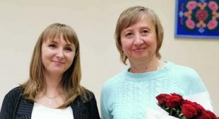 Поздравляем с присуждением ученой степени!