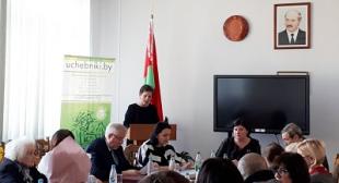 Поздравляем соискателя с присуждением ученой степени!