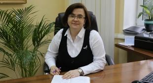 Поздравляем соискателя с присуждением ученой степени!
