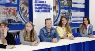 Практика студентов факультета начального образования: еще на шаг ближе к профессии