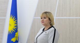 Права и свободы: диалог депутата и студентов