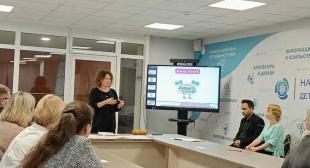 Представители БГПУ приняли участие в Международном форуме по обмену опытом среди координаторов волонтерского движения