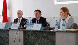 В международном семинаре «Система внутреннего обеспечения качества высшего образования» приняли участие представители БГПУ