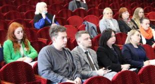 Представители БГПУ приняли участие в обучающем семинаре «Организация деятельности студенческих отрядов в период третьего трудового семестра 2022 года»