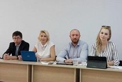 Представители БГПУ приняли участие в рабочей встрече консорциуму проекта ELA в Республике Албания