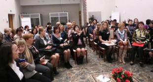 Представители БГПУ приняли участие в работе национальной  конференции «Энергия. Климат. Образование»