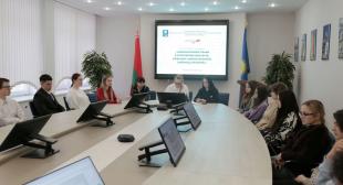 Представители БГПУ приняли участие в районной диалоговой площадке