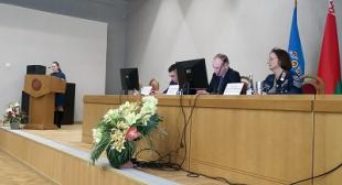 Представители БГПУ приняли участие в семинаре «Организация деятельности студенческих отрядов в период третьего трудового семестра 2021 года»