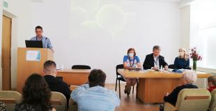 БГПУ выступил в качестве соорганизатора XVII Международной научной конференции «Диатомовые водоросли: морфология, биология, систематика, флористика, экология, палеогеография, биостратиграфия»