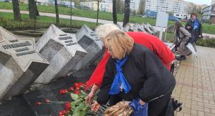 Представители ПО БГПУ ОО «БСЖ» приняли участие в конференции «На фронте и в тылу: женщины Великой Отечественной войны»