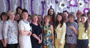 Представители СНИЛ ФДО БГПУ провели семинар-практикум в столичном детском саду к Международному дню защиты детей
