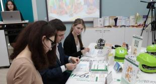 Преимущества получения физико-математического образования в БГПУ