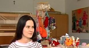 Премия «За духовное возрождение»