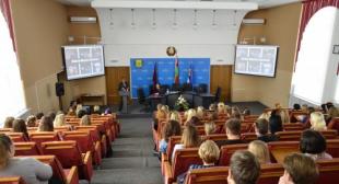 Преподаватели БГПУ приняли участие в инициативе 