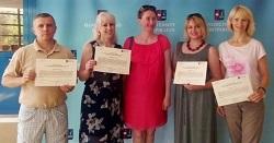 Преподаватели БГПУ приняли участие в инно-конференции «Как учить(ся) сегодня, чтобы у нас было завтра?»