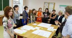 Преподаватели БГПУ приняли участие в первом ежегодном международном симпозиуме «Образование и Мегаполис: партнерство для устойчивого успеха»