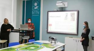Преподаватели БГПУ провели курсы повышения квалификации для учителей средних школ Беларуси