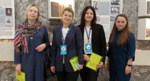 Преподаватели БГПУ стали победителями Республиканского форума «Мы – кураторы»