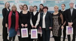 Преподаватели и студенты БГПУ приняли участие в VIII Белорусских Рождественских образовательных чтениях