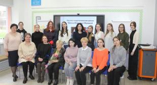 Презентация деятельности научно-педагогической школы Т.И. Обуховой «Воспитание и обучение детей с нарушением слуха, детей с интеллектуальной недостаточностью» 