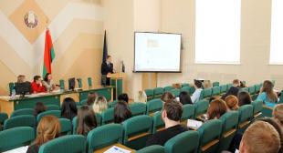 Презентация проекта «Образование глазами молодежи»
