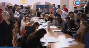 Приемная кампания стартовала 8 июля в вузах Беларуси