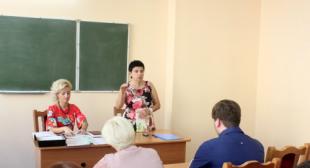 Приглашаем в Клуб международных коммуникаций 