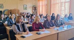 Проблемы дошкольного образования обсудили на Международной научно-практической конференции студентов и молодых ученых