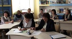 Проблемы сетевого взаимодействия в профессиональном образовании обсудили специалисты из БГПУ и РГПУ 