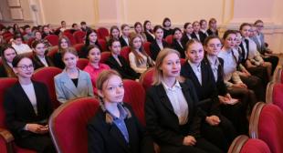 Проект «Формула стиля и имиджа современного педагога» стартовал в БГПУ