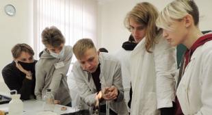 Проект «Студент-на-1-день» завершился в БГПУ
