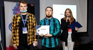 Проект «Умная дорога» студентов БГПУ признан победителем Международного молодежного конкурса стартапов «Startup Heart»