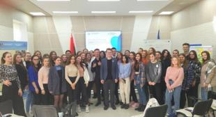 «ПРОФиль плюс» встречает новых участников