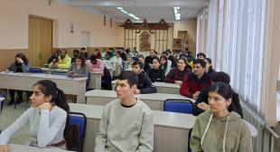 Профилактическая беседа: «Правила пребывания иностранных граждан и лиц без гражданства на территории Республики Беларусь»