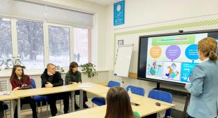 Профилактика насилия и реализация психолого-педагогических условий здоровьесбережения в обсуждении российских и белорусских исследователей