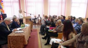 Прошел семинар-практикум в рамках сотрудничества между БГПУ и Управлением образования Минского областного исполнительного комитета