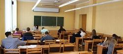Прошел заключительный тур интернет-олимпиады БГПУ по естественнонаучным и гуманитарным дисциплинам 