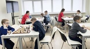 Заключительный этап интернет-олимпиады БГПУ для младших школьников «Лабиринты знаний»