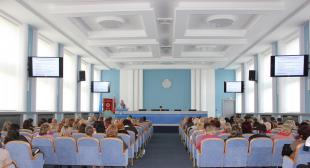 Проведены профориентационные мероприятия 