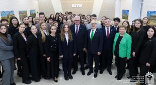 Пятилетка качества — итоги Года благоустройства