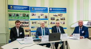 Список рекомендованных к зачислению в БГПУ