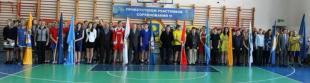 Спортивный праздник 