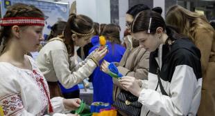 В БГПУ прошел Единый день открытых дверей