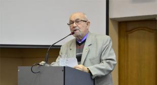 В университете пройдет презентация книги белорусского психолога Якова Львовича Коломинского