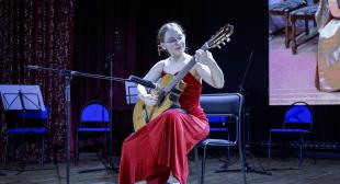 Арт-студия «Современный педагог – человек культуры»