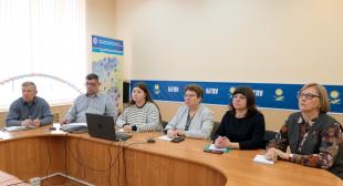 Работники БГПУ приняли участие в обучающем семинаре