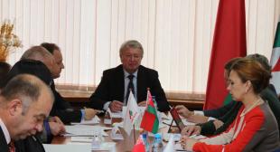 РАСШИРЕННОЕ ЗАСЕДАНИЕ ЖЮРИ КОНКУРСА МОЛОДЫХ ЖУРНАЛИСТОВ 