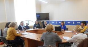 Разрешать конфликты конструктивно: в ИПКиП БГПУ состоялся вебинар