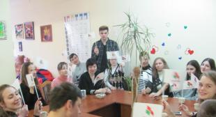 РЕАЛИЗАЦИЯ МОЛОДЕЖНЫХ ПРОГРАММ – В ЦЕНТРЕ ВНИМАНИЯ 