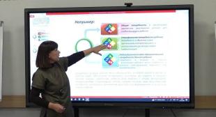 «Реализация принципа инклюзии в образовании»: научно-методический семинар в БГПУ